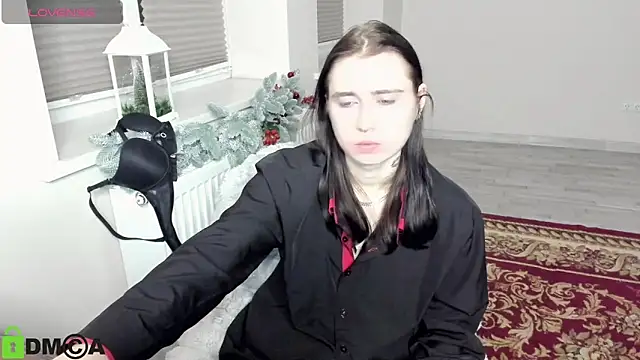 KrissLimada's Live XXX Chat