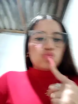 Chat XXX en directo de Baaby_Liss