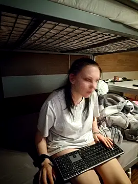 Chat XXX ao vivo de LissieDemons