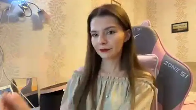 LavondaDeleston 现场XXX聊天