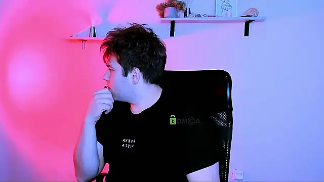 Chat XXX ao vivo de michael_strong1