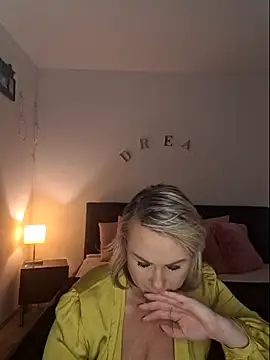 Gabriella_20のライブXXXチャット