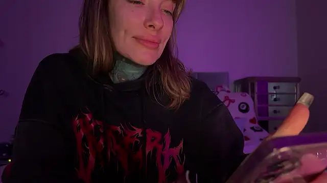 Chat XXX ao vivo de airgeadx