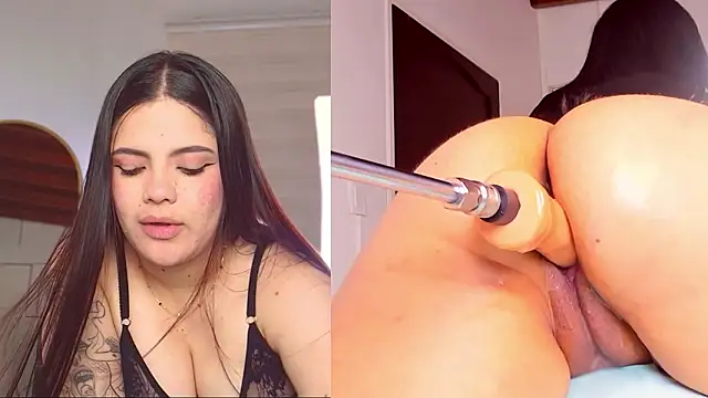 Chat XXX en directo de allie_cutie