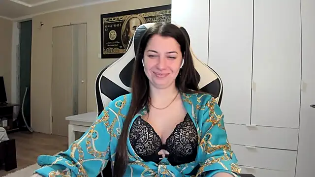 Chat XXX ao vivo de EmiLovsi