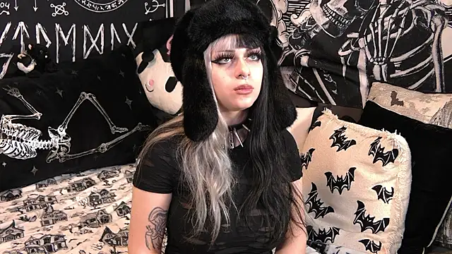 Paige_Turner Live XXX-chat