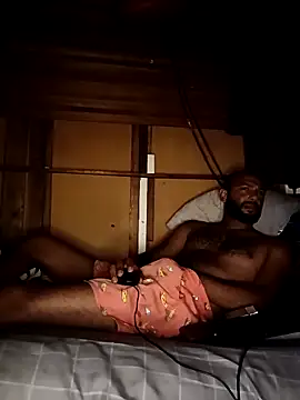 Chat XXX ao vivo de Camodick