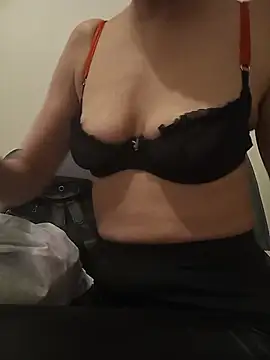 Chat XXX ao vivo de Lady_lexaa