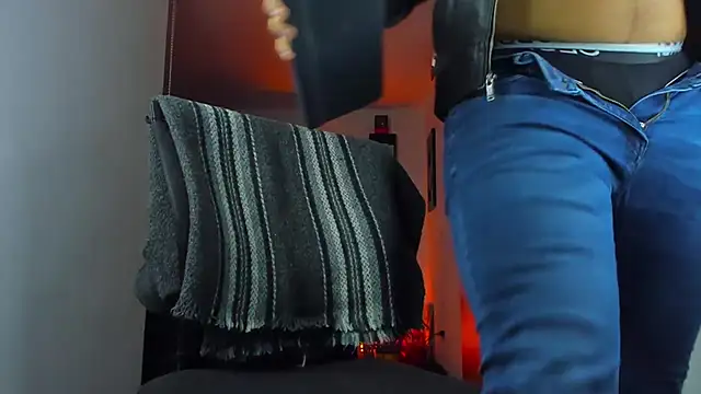 _John_Boy_ 网络视讯表演