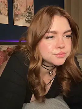 VictoriaLaFleur Adlı Modelin Canlı XXX Sohbeti