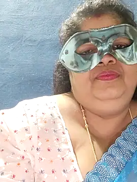 Show webcam de tamilthanushri