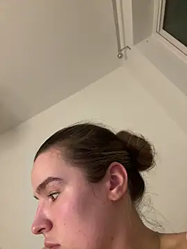 maisiesmithx's Live XXX Chat