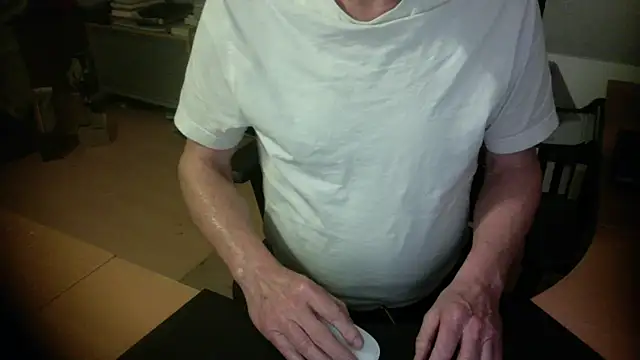 outlaw200 Webcam Show