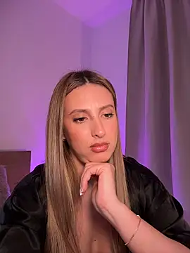 Chat XXX en directo de Eva_Ryen