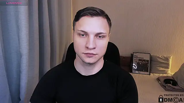 Czat XXX na żywo – handsome_guy01