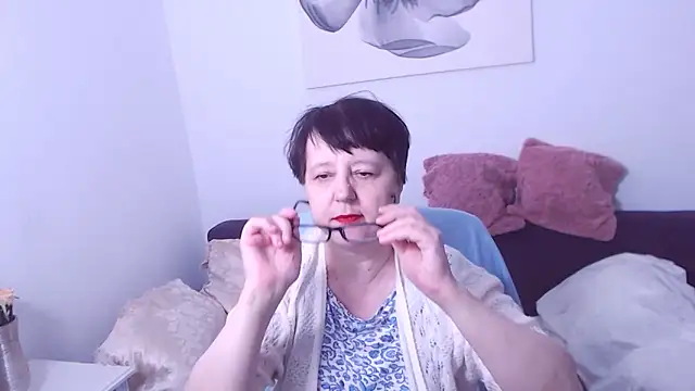 ChristaRose 라이브 XXX 채팅