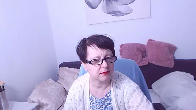 ChristaRose 现场XXX聊天