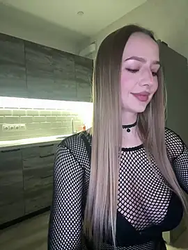 MissOyee Adlı Modelin Canlı XXX Sohbeti