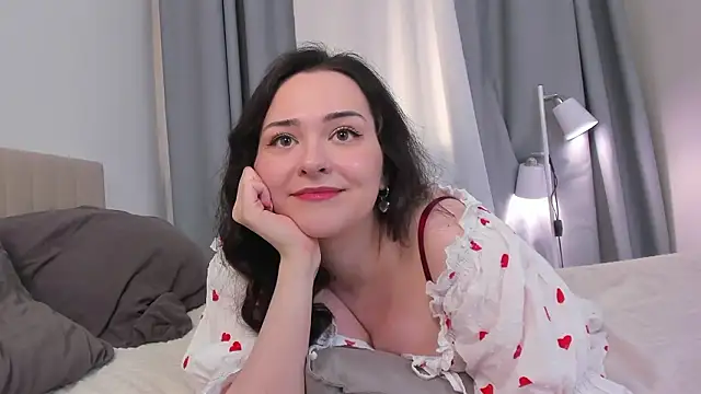 Chat +18 de Camilla_Rowen ao vivo