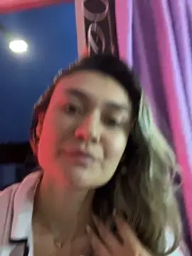 Živý XXX chat Im-Lola