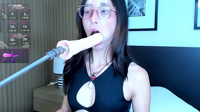 Chat XXX ao vivo de doll_bella_