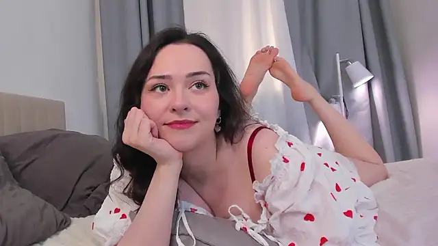 Camilla_Rowen Live XXX Chat