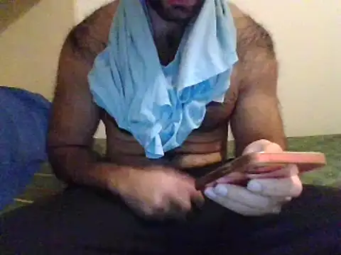 Show Webcam de coppai200