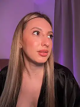 Chat XXX en directo de Eva_Ryen