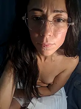 Show Webcam de BabyyMetal