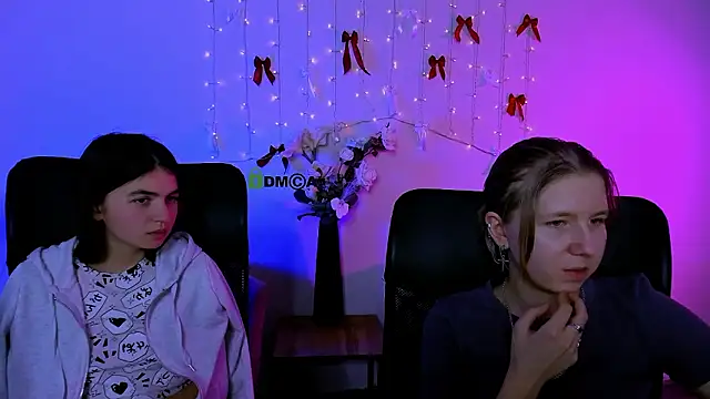 Živý XXX chat gloria_bubble