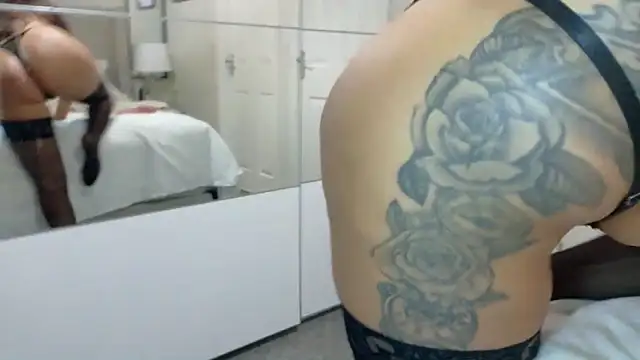 RUBY_BROOKS' Live XXX Chat