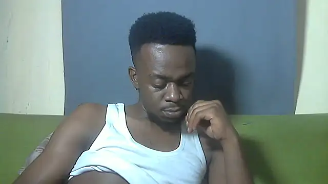 69_SINNS Adlı Modelin Web Kamerası Şovu