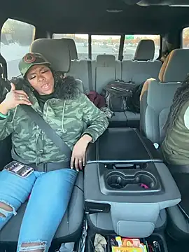 HaloRodeoLover2's Webcam Show