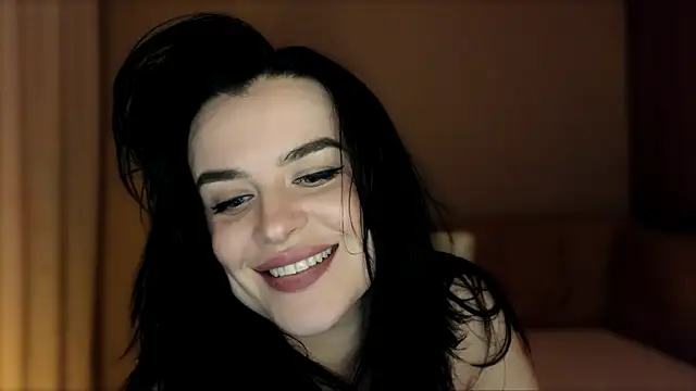 Show modela Act_avia na web-kameri