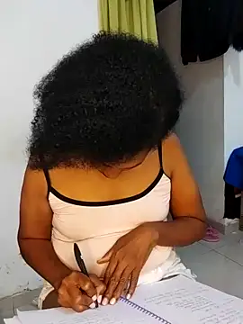 Aishamara's Live XXX Chat