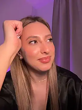 Chat +18 de Eva_Ryen ao vivo