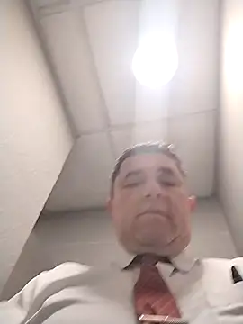 BigCristh79 웹캠 쇼