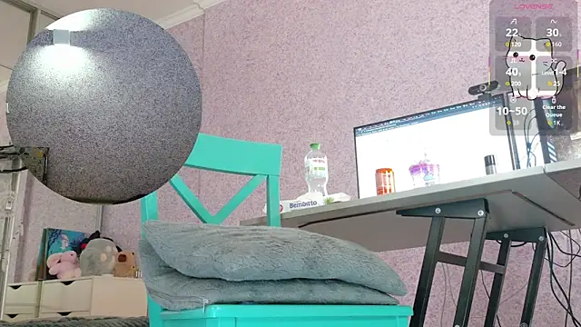 _Mary_Me 现场XXX聊天