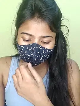 trinasa's Webcam Show