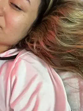 Im-Lola's Webcam Show