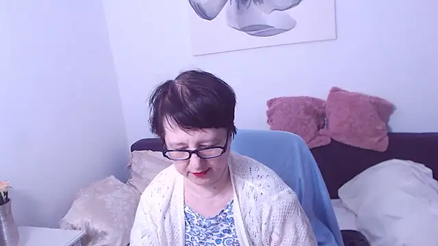 ChristaRose 现场XXX聊天