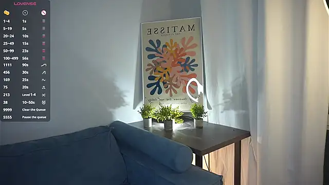 AmparoCilek live XXX chat