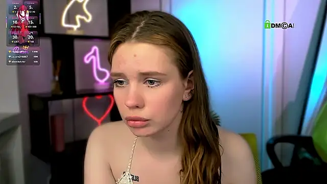 Вебкам-шоу mila_glow1