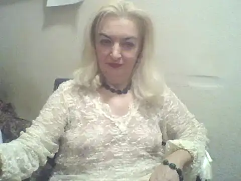 Meri798 Adlı Modelin Web Kamerası Şovu