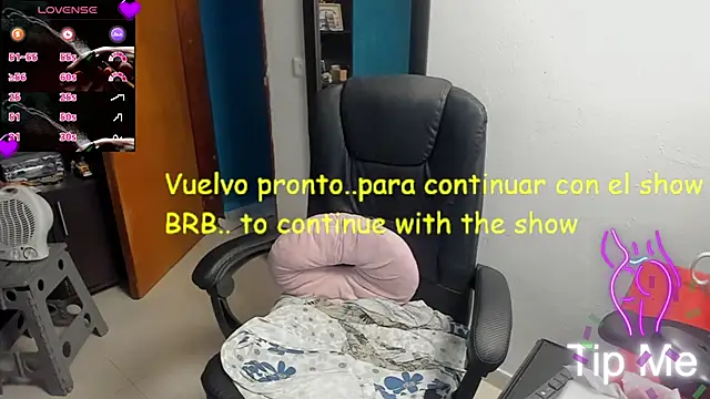 peanut_tangerine Live XXX-chat