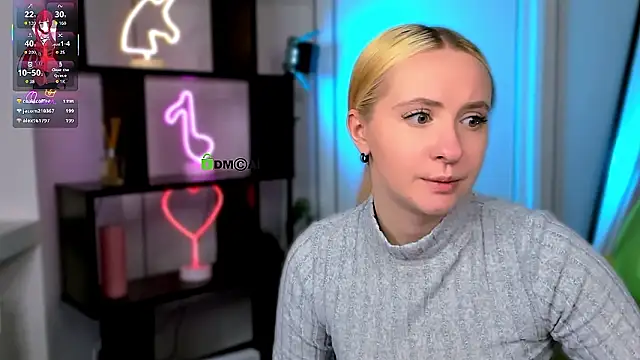 mila_glow1: онлайн-секс-чат