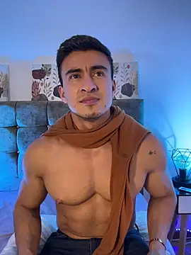 Chatroom XXX en direct de Chris_Clarck