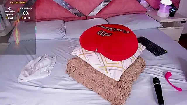 Lily_Queen30 现场XXX聊天