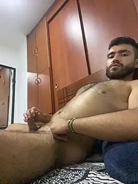 ryan_stone10 现场XXX聊天