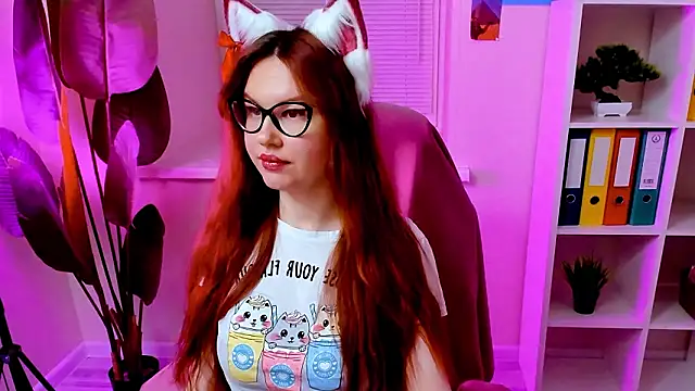 CarolGiggly 即時 XXX 聊天